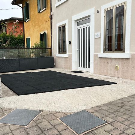 فيلا Casa Del Ciliegio فاليجيو سول مينشيو المظهر الخارجي الصورة
