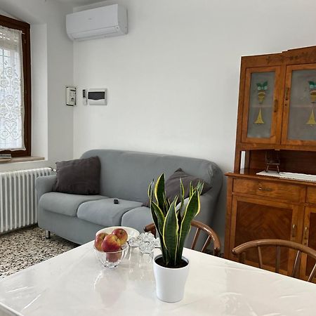 فيلا Casa Del Ciliegio فاليجيو سول مينشيو المظهر الخارجي الصورة