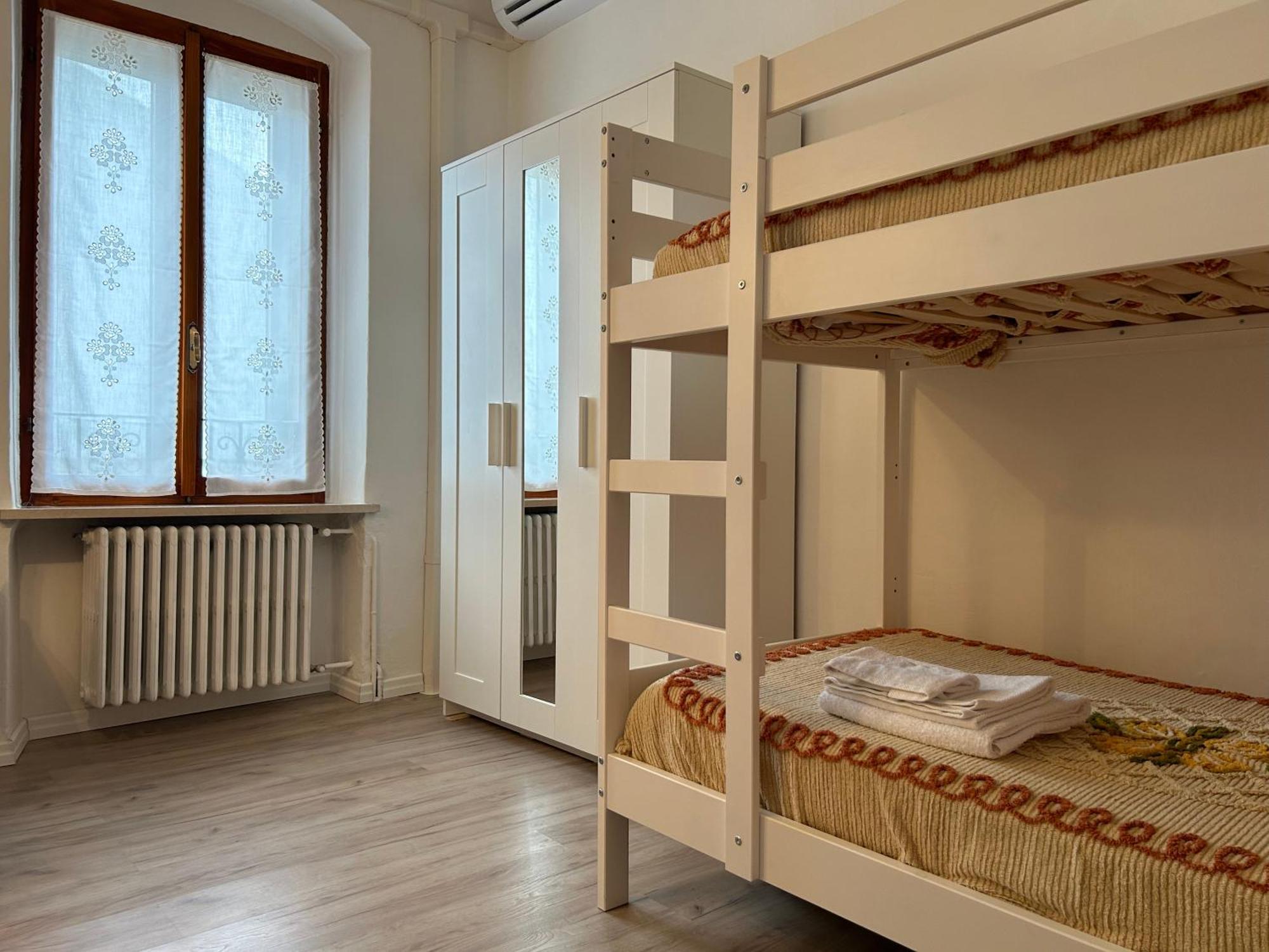 فيلا Casa Del Ciliegio فاليجيو سول مينشيو المظهر الخارجي الصورة