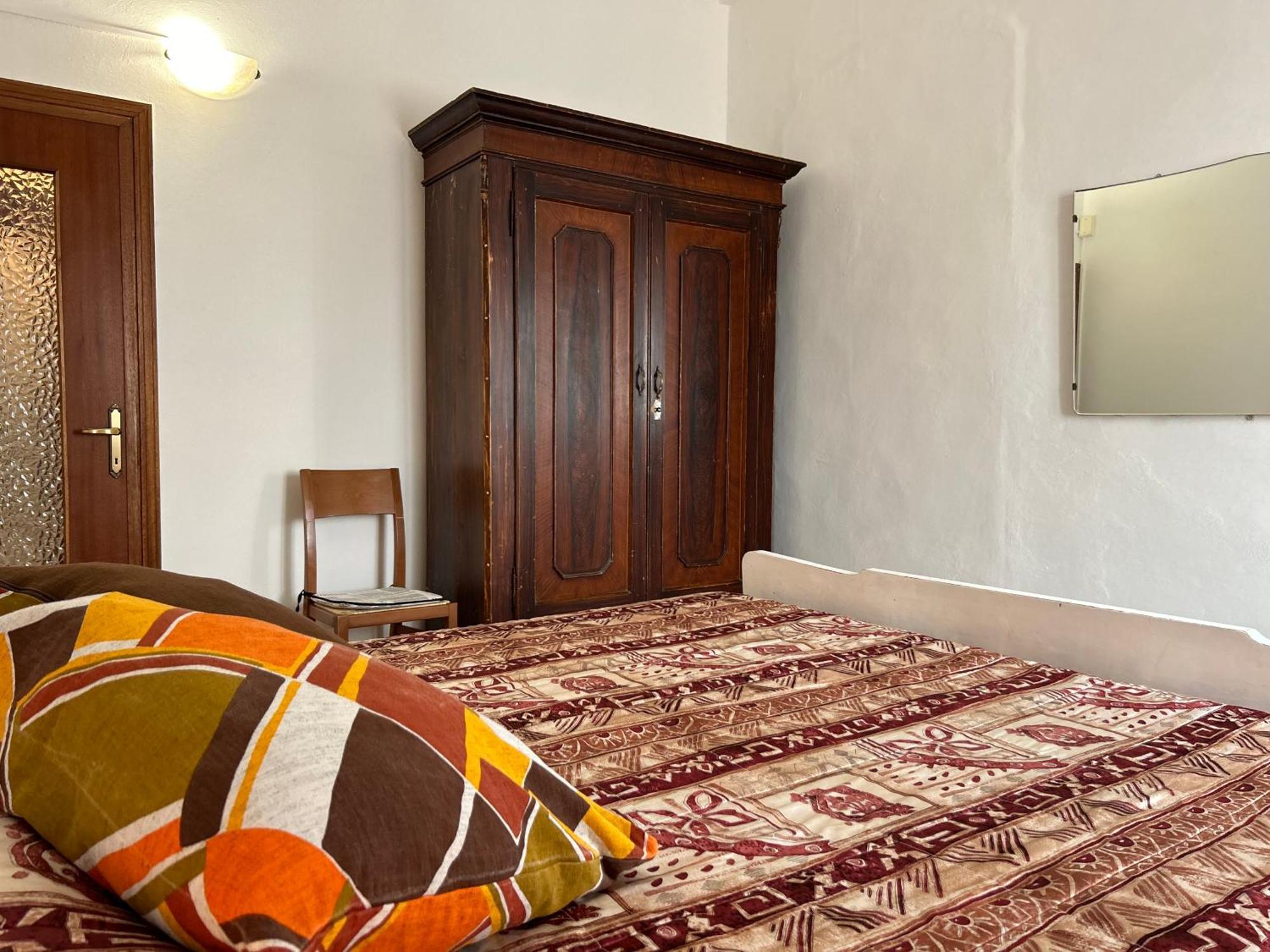 فيلا Casa Del Ciliegio فاليجيو سول مينشيو المظهر الخارجي الصورة