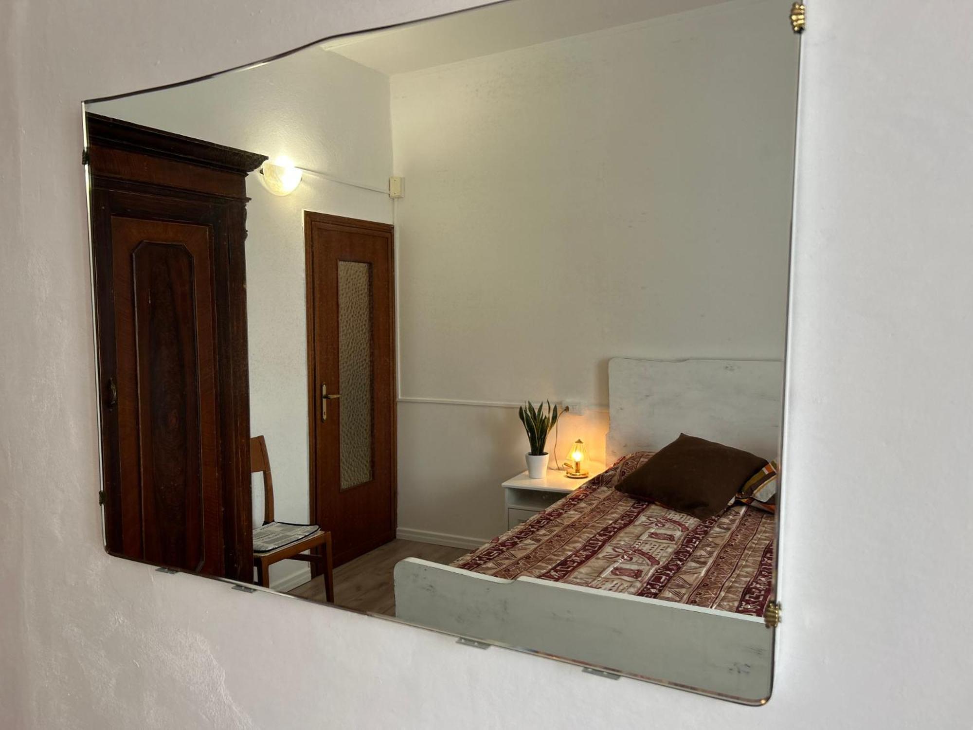 فيلا Casa Del Ciliegio فاليجيو سول مينشيو المظهر الخارجي الصورة