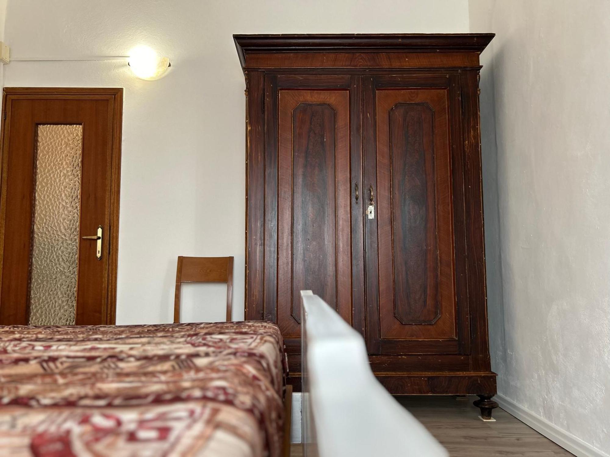 فيلا Casa Del Ciliegio فاليجيو سول مينشيو المظهر الخارجي الصورة