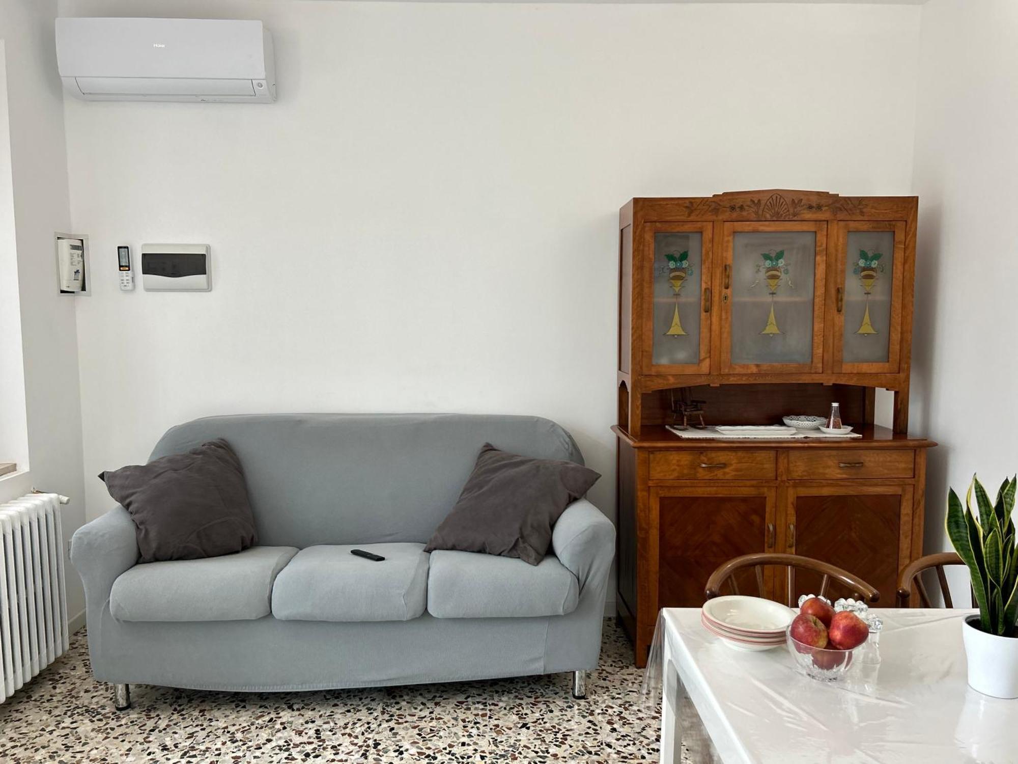فيلا Casa Del Ciliegio فاليجيو سول مينشيو المظهر الخارجي الصورة